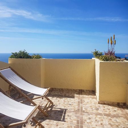 Willa Casa Altea Hills, Vista Espectacular, Jacuzzi Zewnętrze zdjęcie