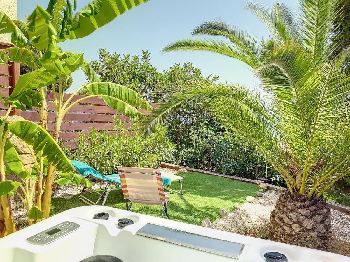 Willa Casa Altea Hills, Vista Espectacular, Jacuzzi Zewnętrze zdjęcie