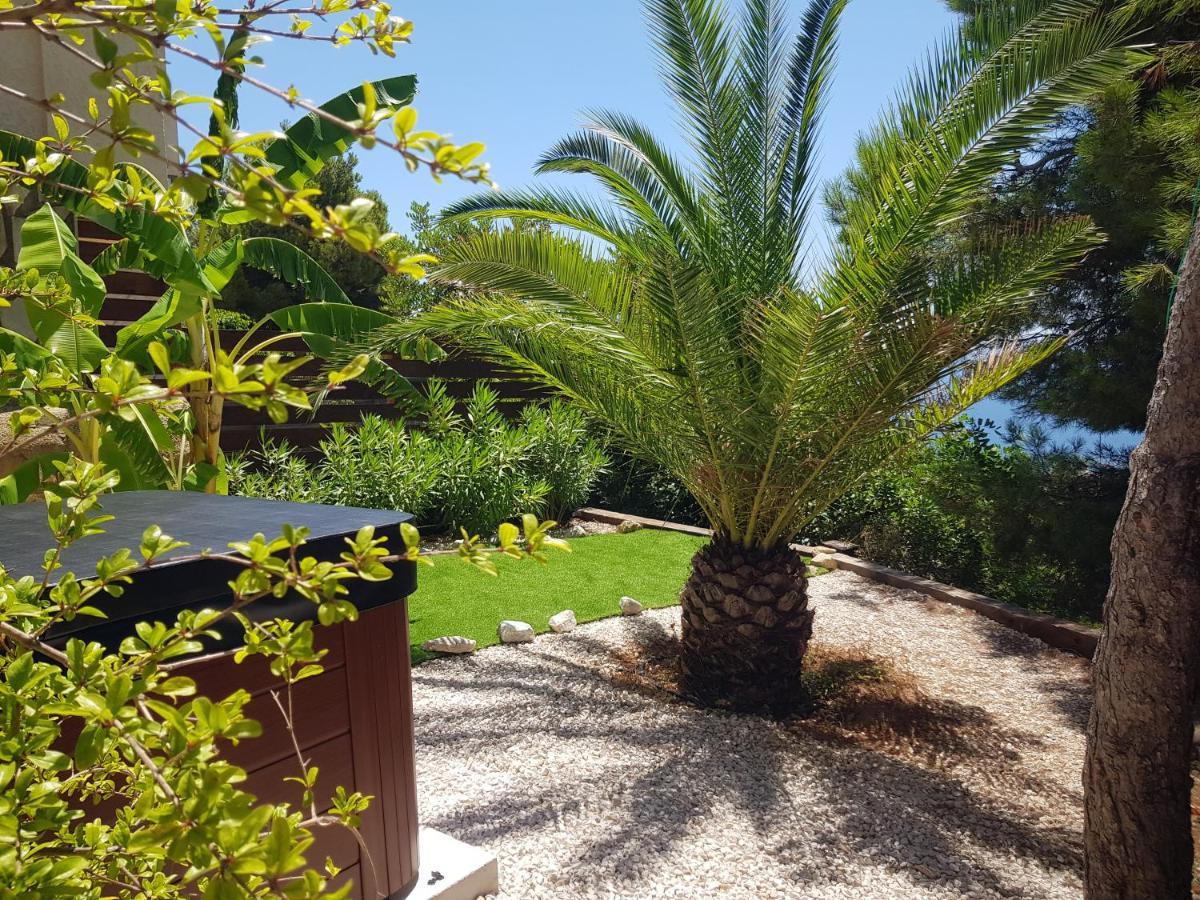 Willa Casa Altea Hills, Vista Espectacular, Jacuzzi Zewnętrze zdjęcie