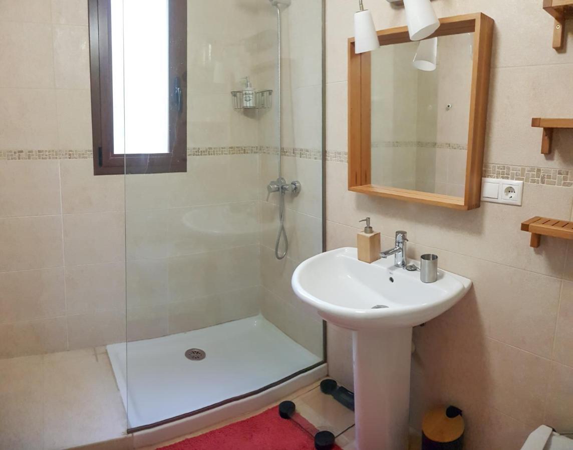 Willa Casa Altea Hills, Vista Espectacular, Jacuzzi Zewnętrze zdjęcie