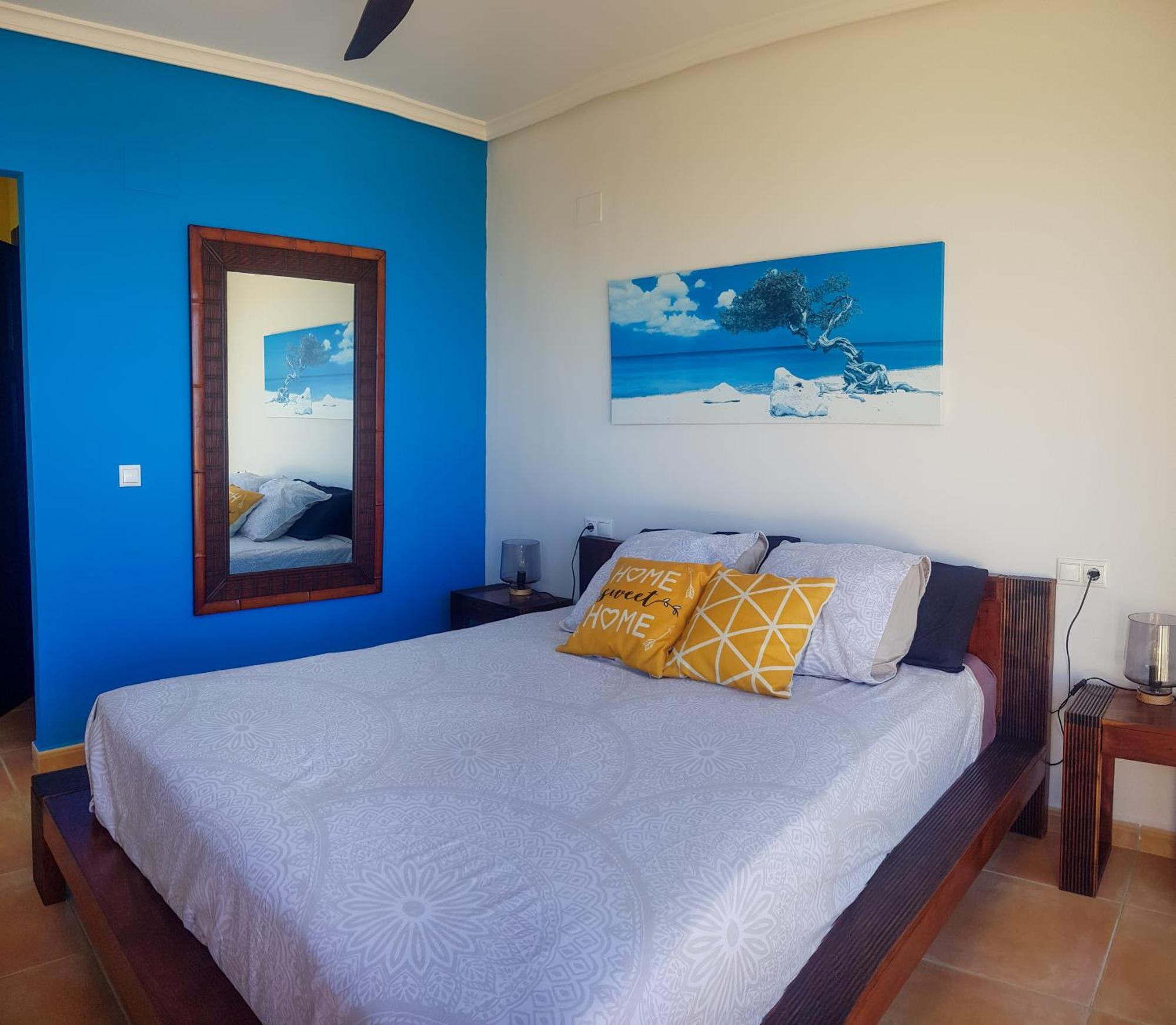 Willa Casa Altea Hills, Vista Espectacular, Jacuzzi Zewnętrze zdjęcie